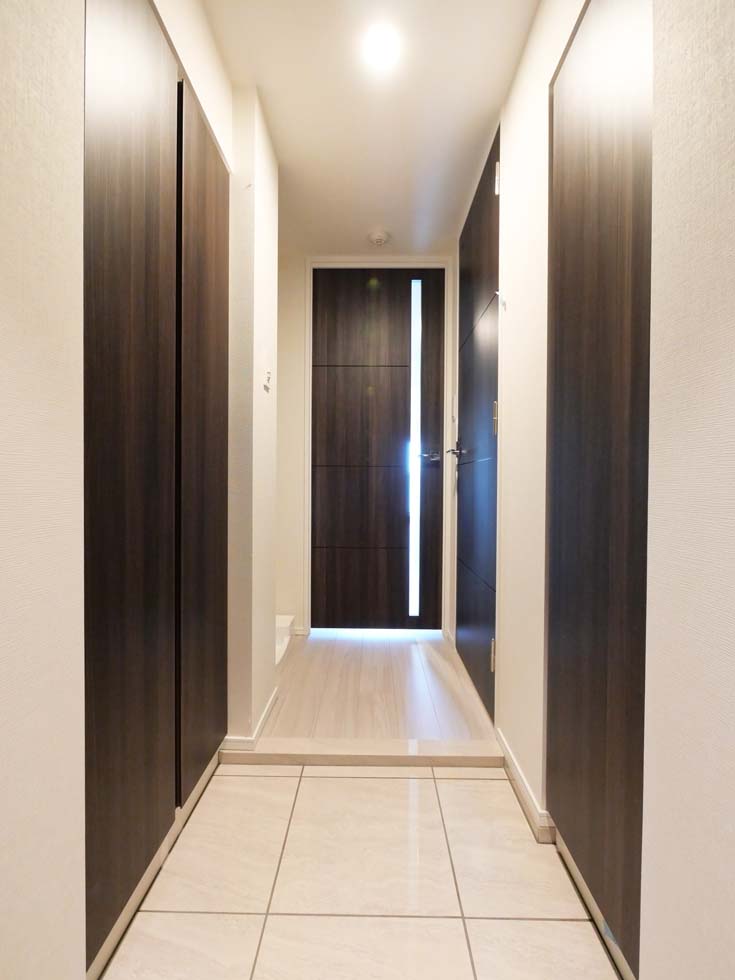 ラフィスタ鷺ノ宮345号室 同建物別部屋の参考画像