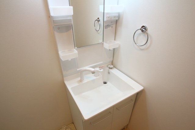 ＣＢ大宮ユニオン1階 部屋その他