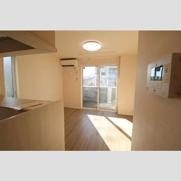 BLESS 蘇我201号室 LDK