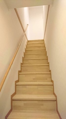 ＬＡＺＵＬＩ中村橋203号室 その他