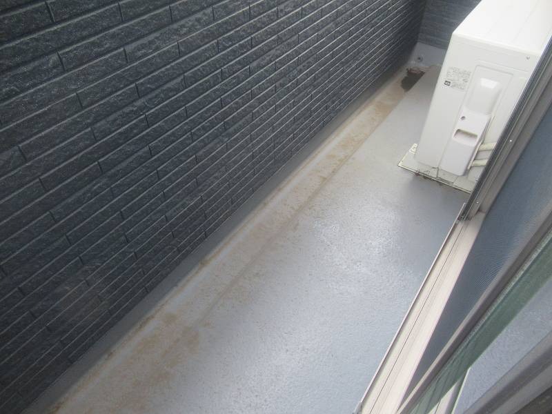 カーサフィオーレ1階 ※別部屋写真参照