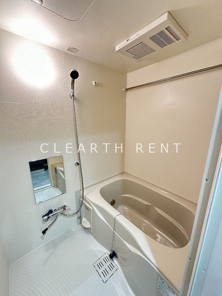 ＧＲＡＮ ＰＡＳＥＯ 谷在家2階 同タイプ別住戸写真となります。現況と異なる場合がございます。