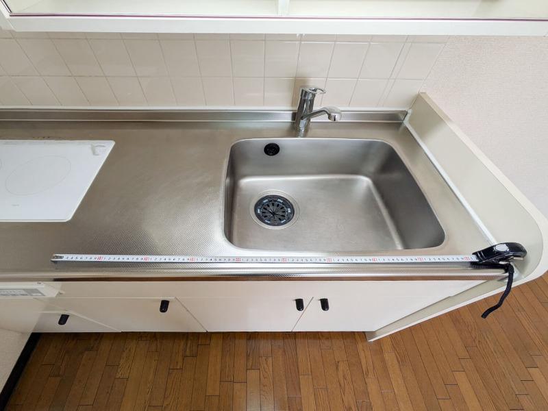 ベルピアデュエット高根公団2-12階 部屋その他