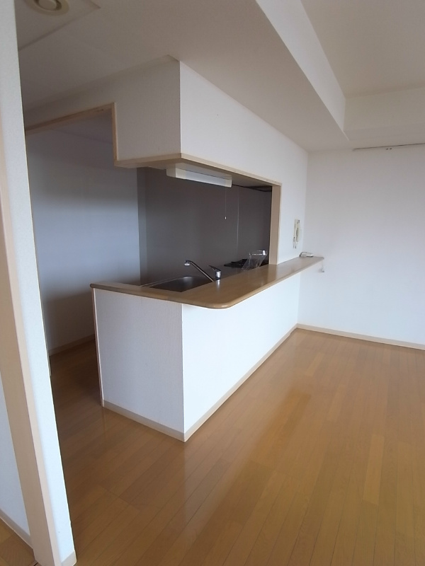 コトヒルズ6階 キッチン