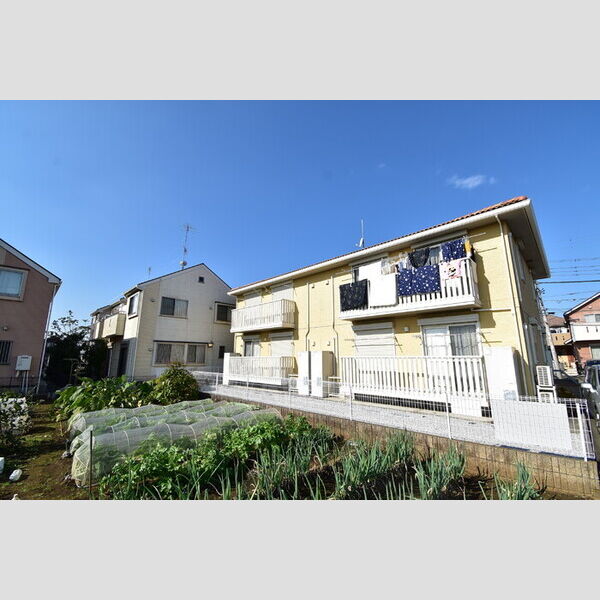 ヒラソルの外観画像