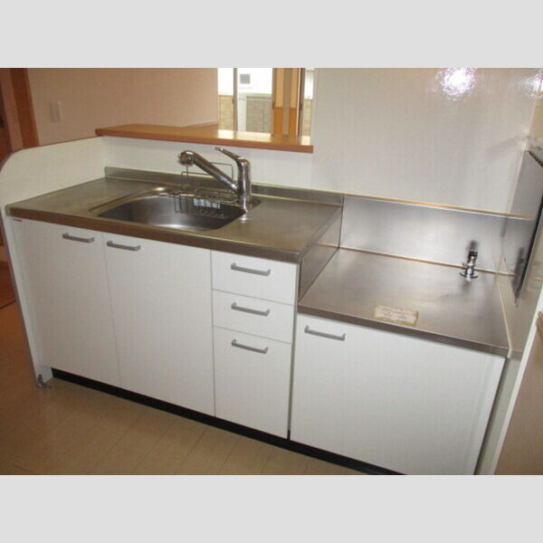 サンシャイン　Ⅱ キッチン