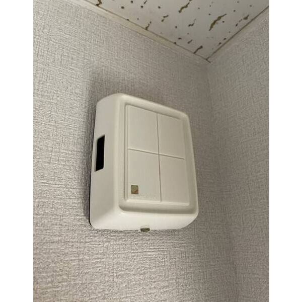 サンアベニュー師岡0207号室 部屋その他