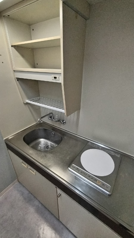 グランシャルム葛西(F-066)6階 キッチン