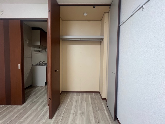 コゥジィーコート綱島0202号室 同建物別部屋の参考画像