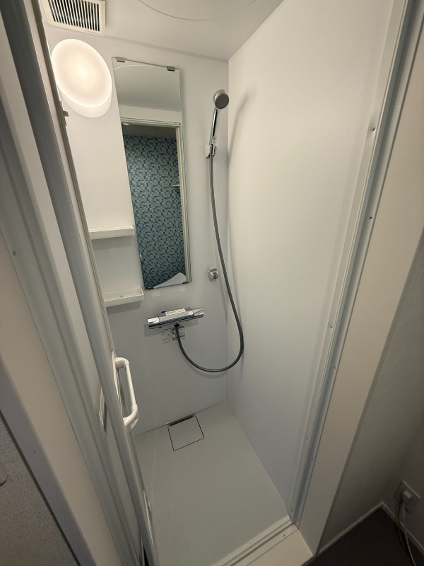 ハーモニーテラス千住河原町Ⅲ お風呂