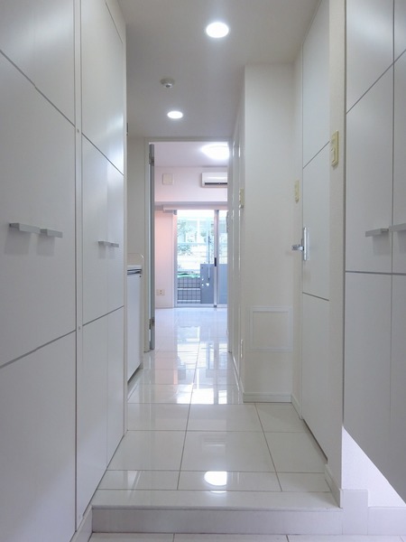 スパシエ練馬アヴィニティー103号室 その他