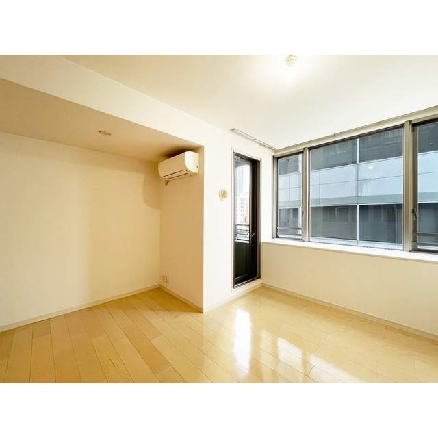 銀座イーストシティタワー5階 部屋その他