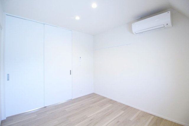 プリモ下北沢3階 部屋その他