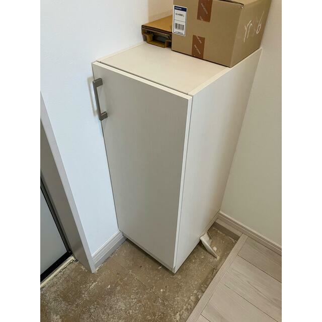 ＨｘＳｈｉｎｋｅｍｉｇａｗａ3階 収納