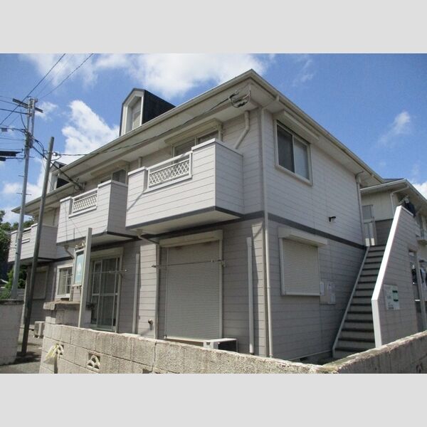 シンフォニーガーデンの外観画像