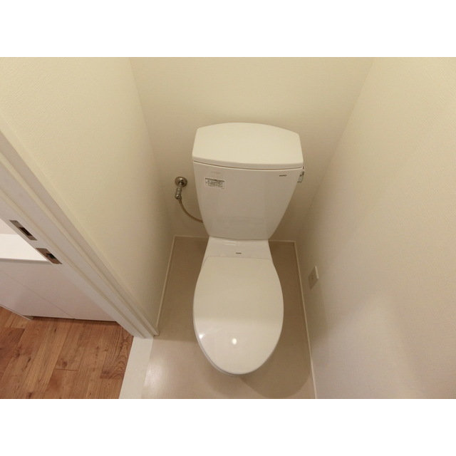 キクラス元住吉106号室 内観