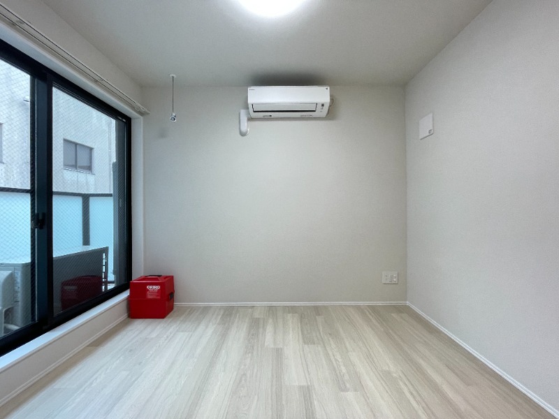 MONOLITH錦糸町4階 リビング