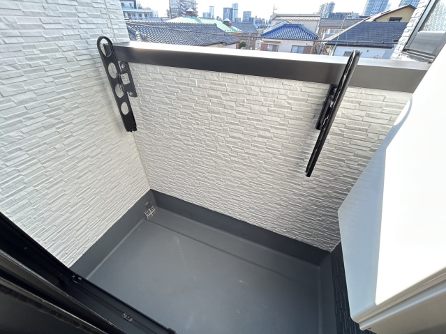 ＣＢ大宮カルム2階 部屋その他