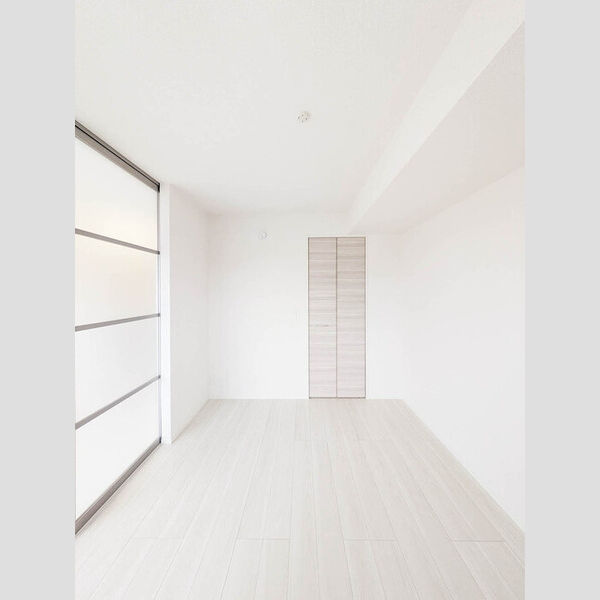 グラン・セレスト202号室 部屋その他