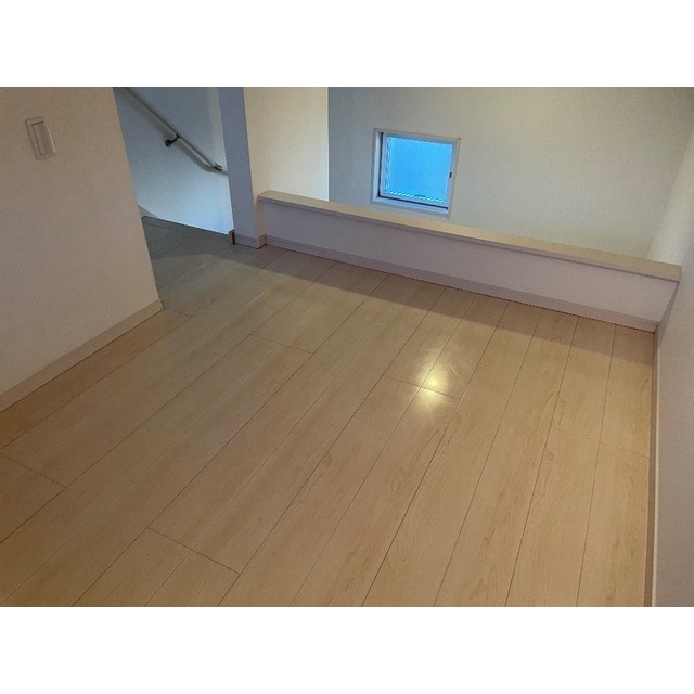 Sereno検見川 内観