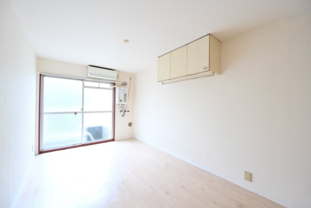 メゾン・ド・ブリーヤン3階 部屋その他