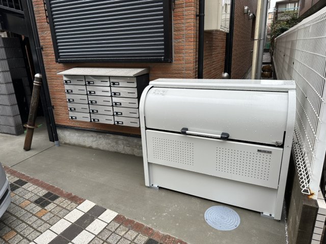 Bay Room vida302号室 その他共有部分