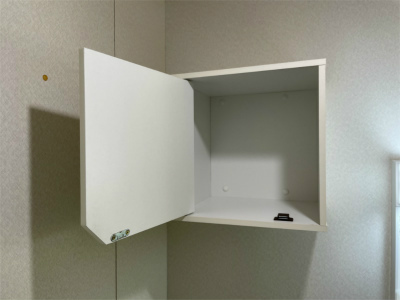 DAIYU24番館2階 部屋設備