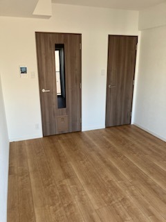 プレール・ドゥーク菊川4階 内観