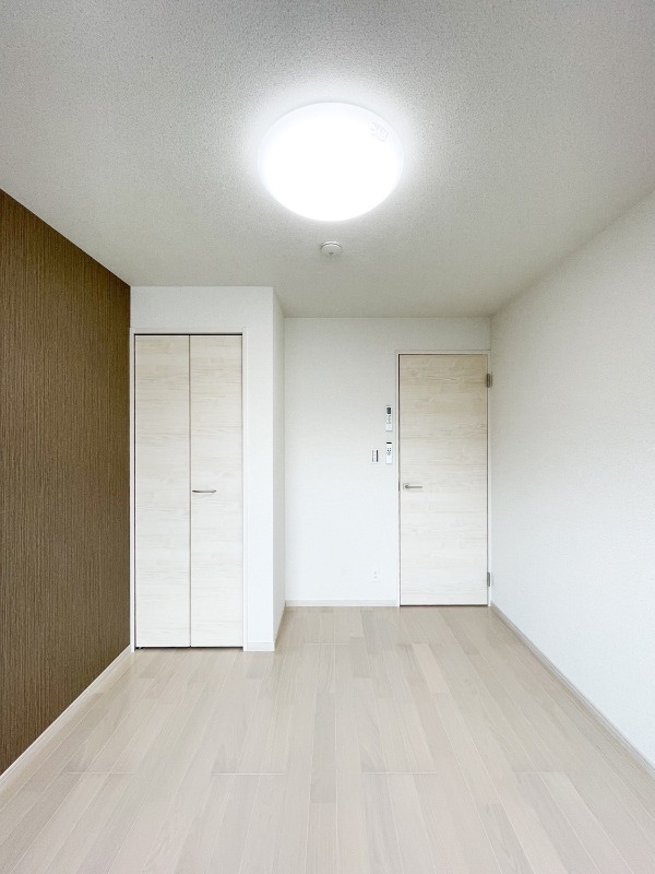 ノーザンロード東武練馬2階 部屋その他