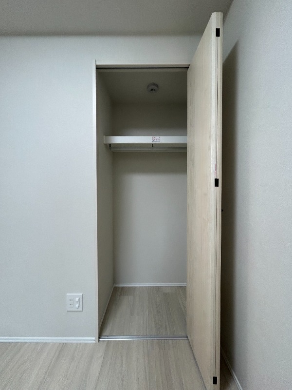 MONOLITH錦糸町3階 収納