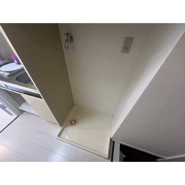 アミティY205号室 部屋その他