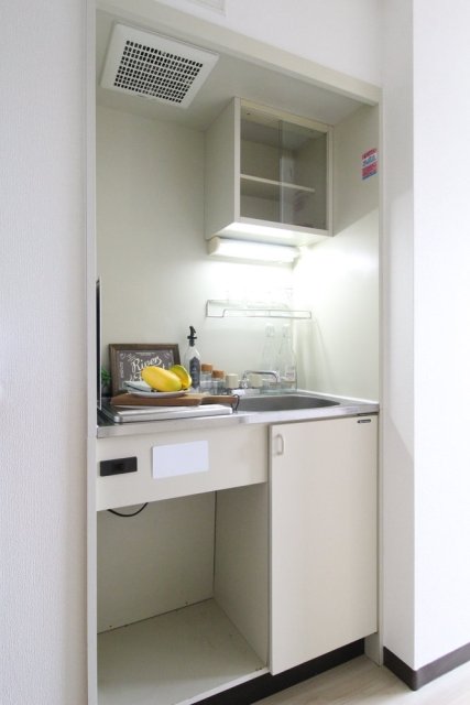 ロワレール横浜西壱番館 家具･小物はイメージです