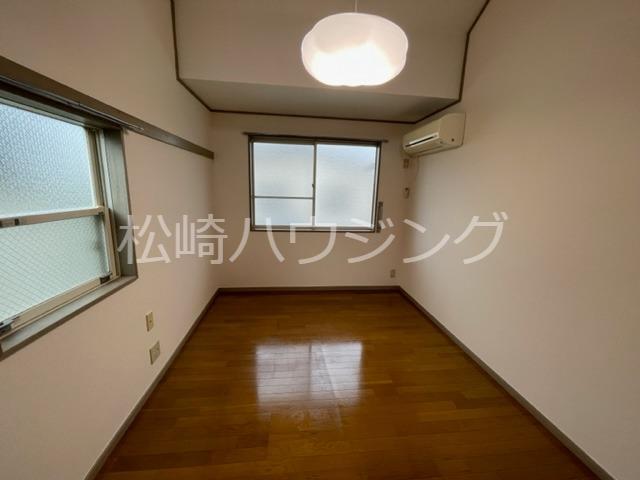 カームビレッジ2階 部屋その他