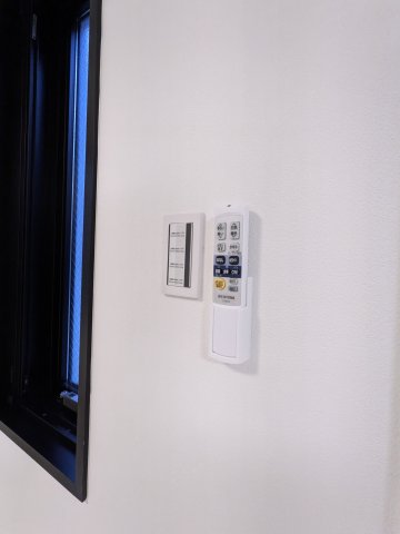 グランピア中野坂上 部屋設備