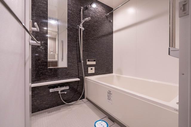 ディームス渋谷本町 バス