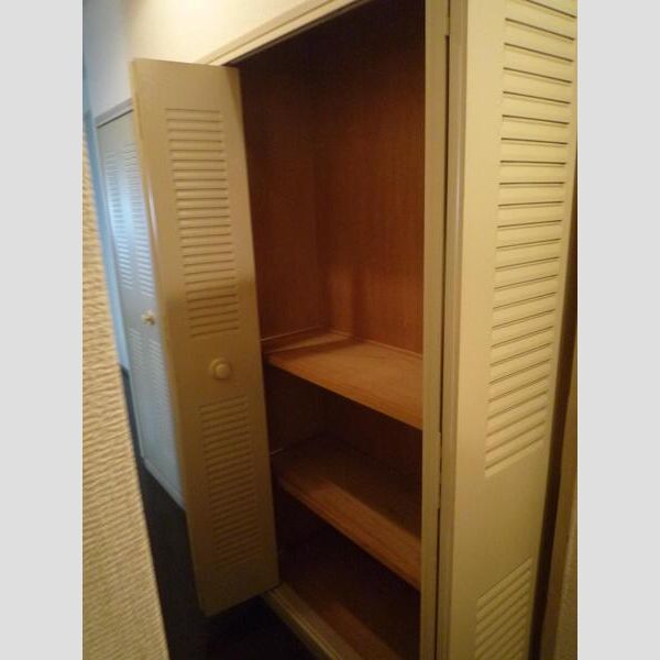 朝日プラザ東池袋 洗面