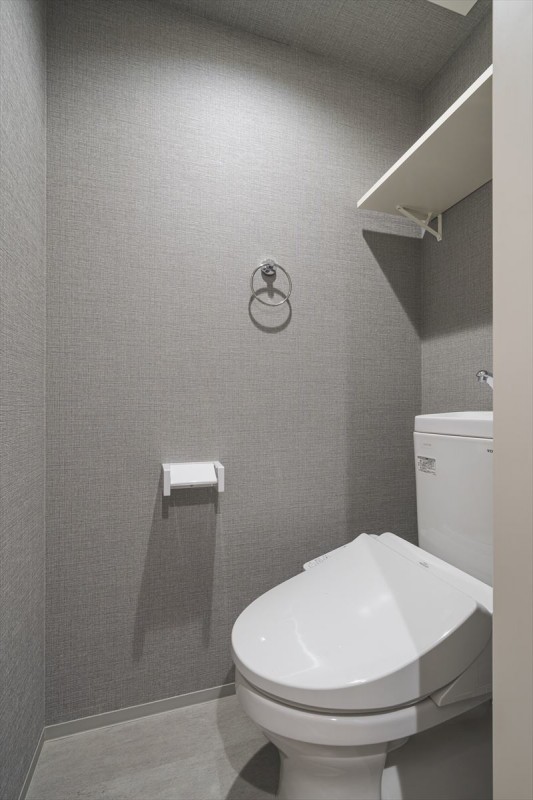 ＣＲＡＳＴＩＮＥ東林間3階 お風呂