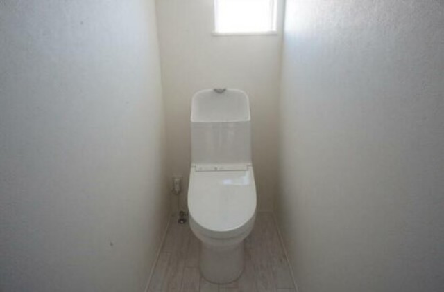 ＭＹＷＩＬＬ湘南 トイレ