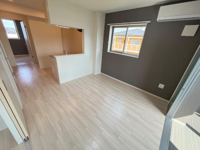 （仮称）柳島アパートＡ棟新築計画201号室 リビング（イメージ）