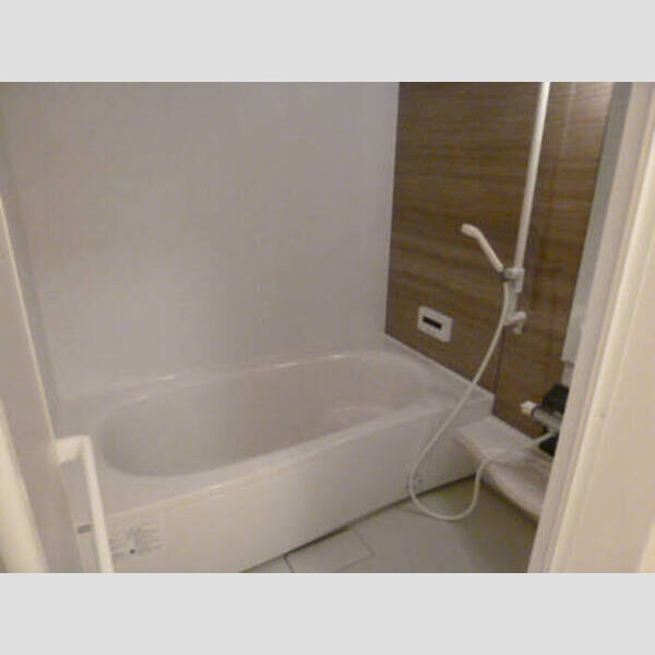 レイクルイーズ 2号室一坪風呂