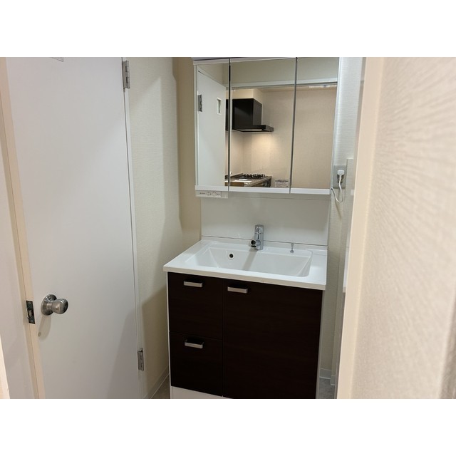 赤芝ハイツ 内観