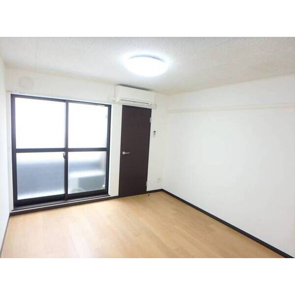 コーポニッコー リビング