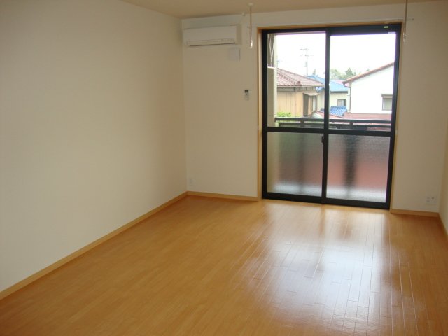 ソワール鎌倉103号室 洋室（イメージ）