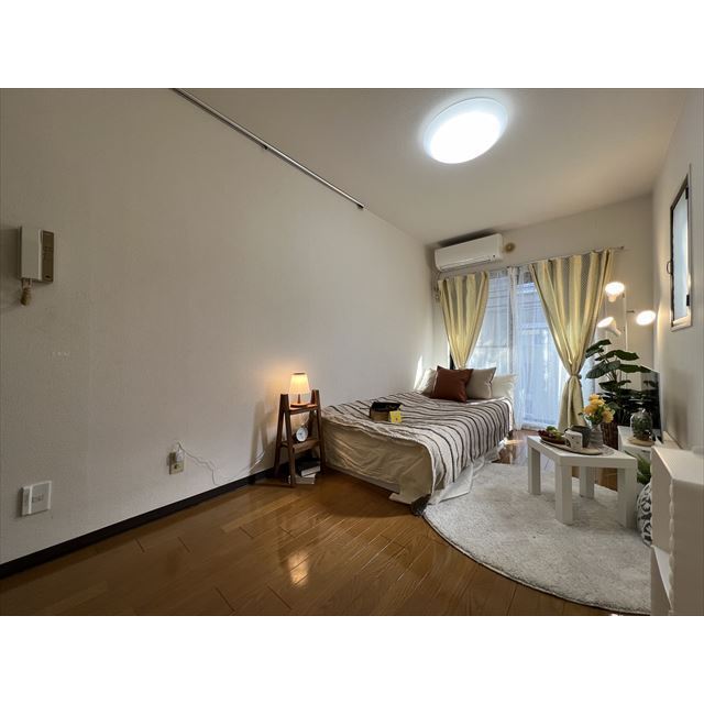 エクセル中馬込 ※他室・参考画像※