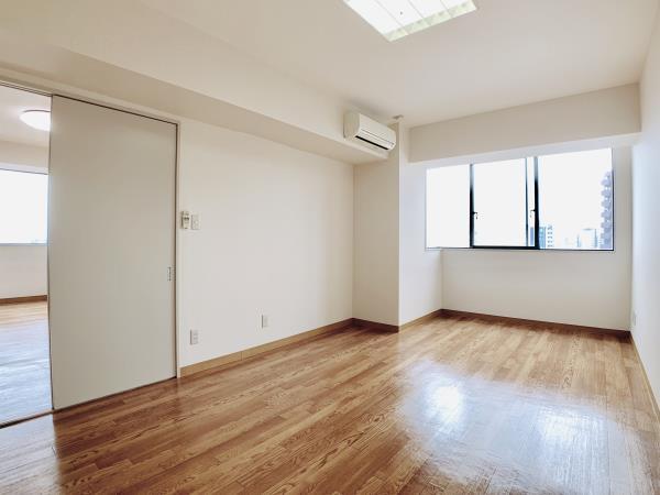 ノースウエストヒル7階 リビング