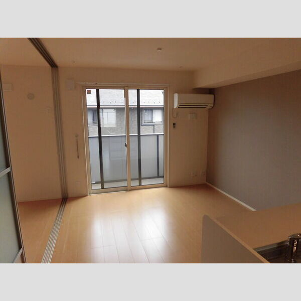 アリエッタ リビング