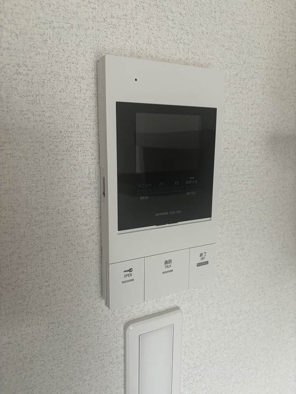 WELLDENCE鳩ケ谷1階 部屋その他