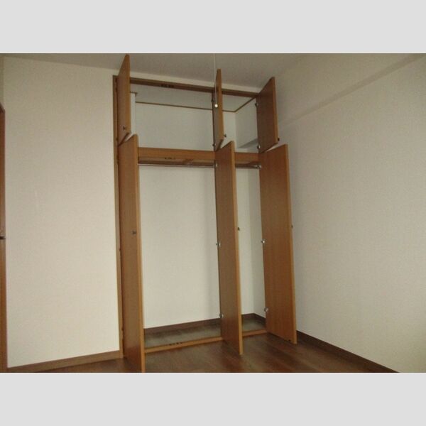 モア・ステージ西千葉001号室 洋室