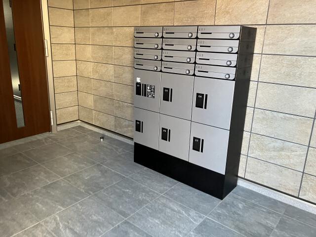 Ｈａｎｎａ　Ｇｒｅｅｎ　ＥＡＳＴ3階 部屋その他