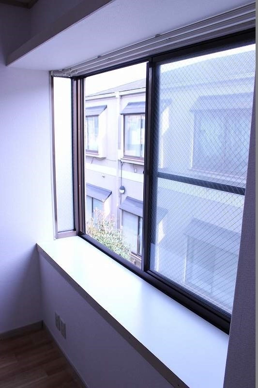 キャピタル北綾瀬Ａ2階 部屋その他